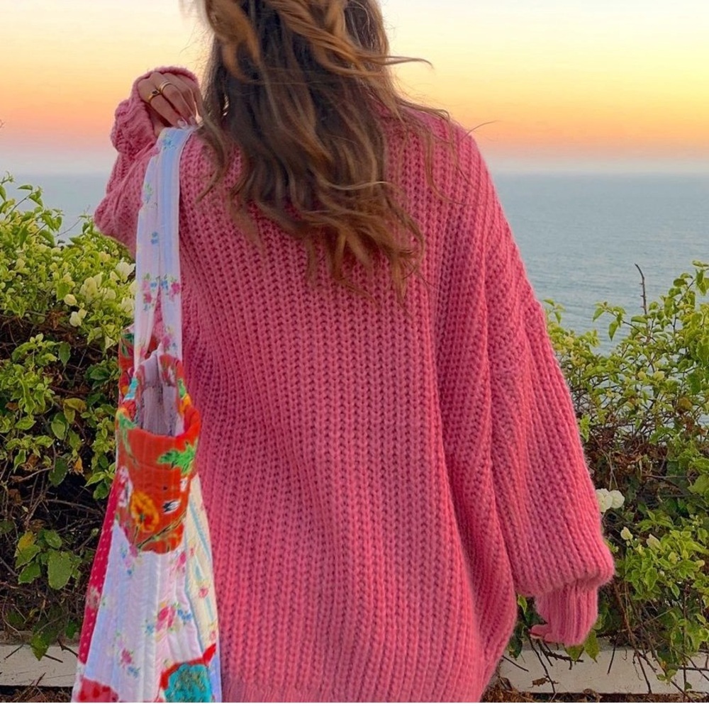 STORETS SWEATER - Picture 6 of 13
